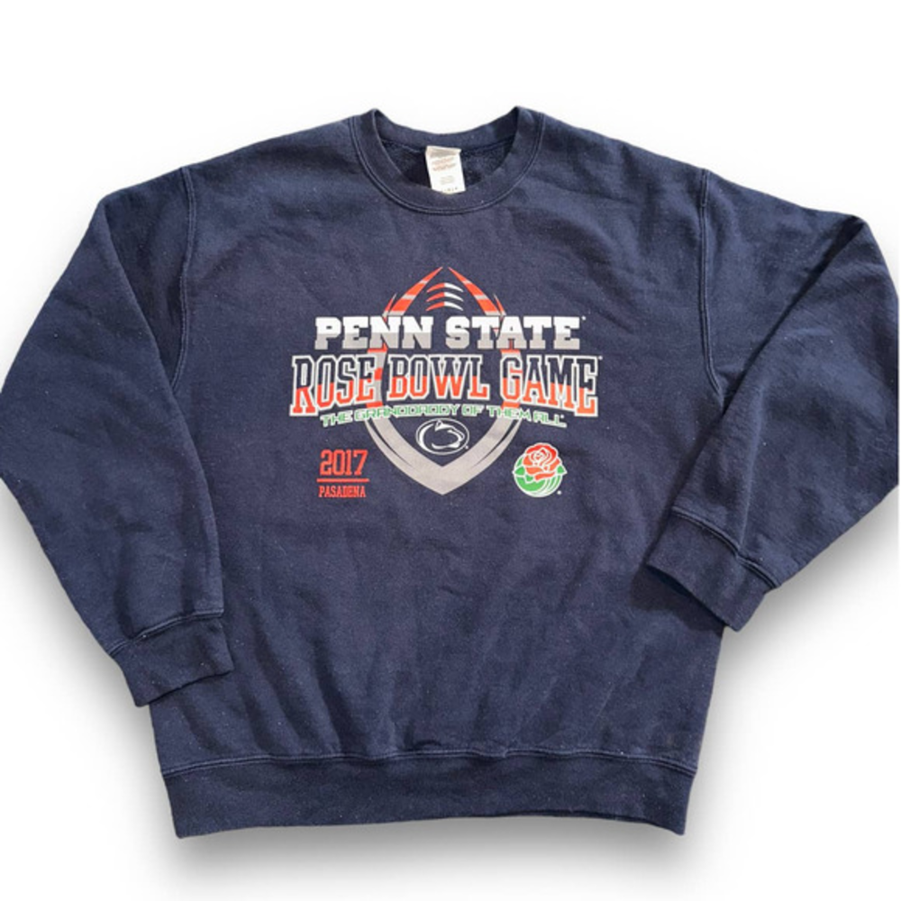 Penn‎ State Rose Bowl Game 2017 Crewneck